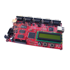Development Board Lpc2294 Lpc E2294 1 Mb