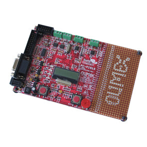 Development Board Lpc2919 Lpc P2919