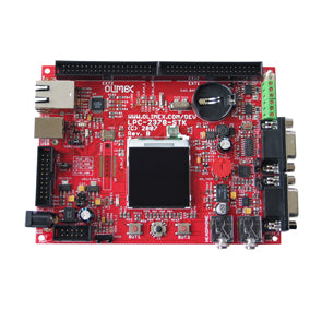 Development Board Lpc2378 Mict Lpc 2378 Stk Mictor