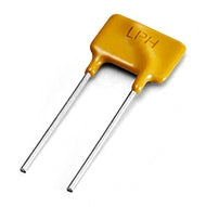 Ptc Resettable Multifuse Ih=15 It=28 16 V Lph1500 F