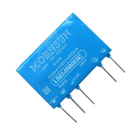 Power Supply Pcb Sil In=220 Out=15 Vdc 0.2 A 3 W Ls03 15 B15 Sr2