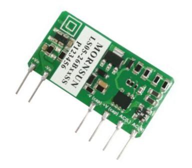 Psu U Wide Ac Dc / Dc Dc I=220 O=3 V3 @ 0.85 A Ls05 26 B03 Ss