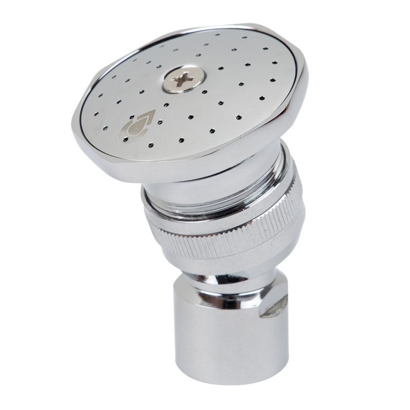 Pulse Shower Rose 75 Mm Prestex