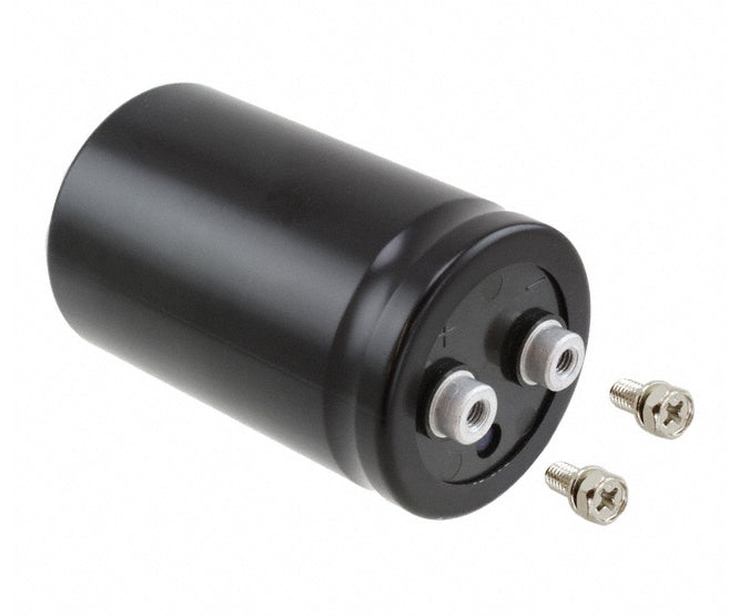 Electrolytic Capacitor Can 10000u F 63 V Scr 35x80 Ekmh630 Lg103 Ma80 U