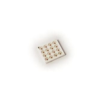 Led Smd Matrix Amber 25 Lm Lt1 J33 1 V Ugf1 T01
