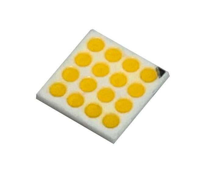 Led Smd Matrix W/White 25 Lm Lt1 Jlr 1 V Uff3 T01