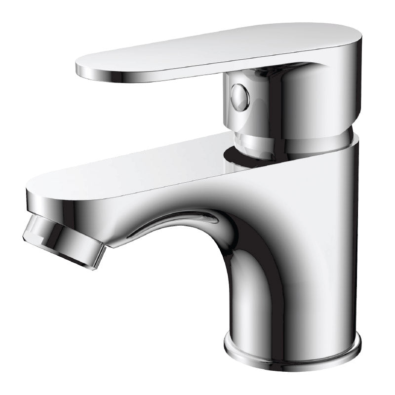 Tap Tempo Basin Mixer