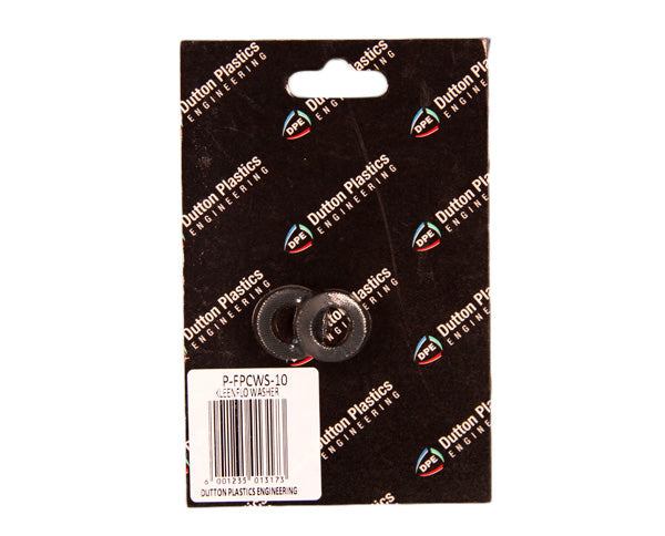 Washer Seat Nozzle Kleenflo/Stilflo 2 Pk Prepack