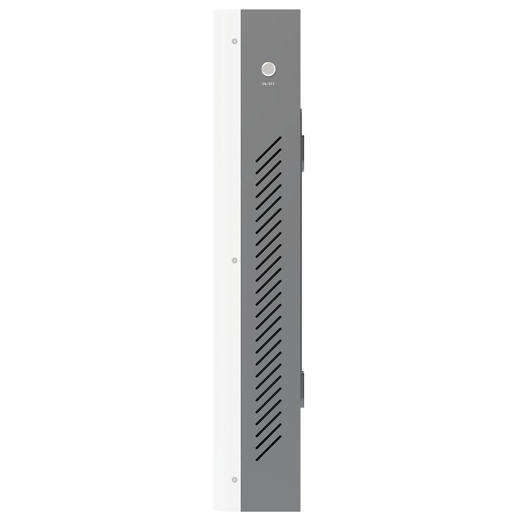 Lemoen 5KWH LiFePO4 Ultra Thin Wall-Mounted Home Energy Storage Battery