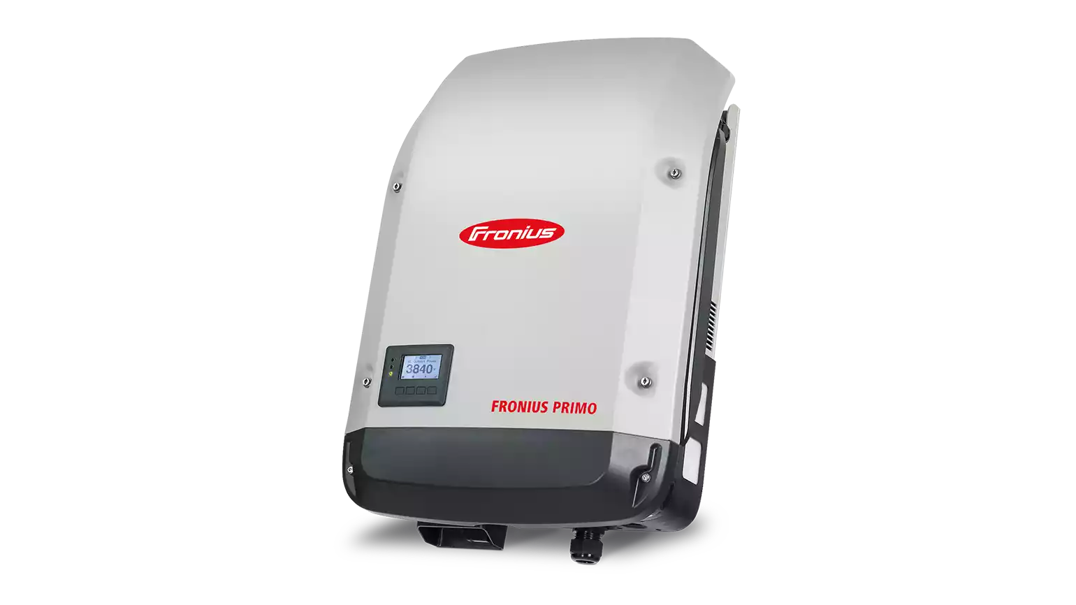 Fronius PRIMO 6.0-1, 2MPPT, Webserver&WLAN - Livestainable.co.za