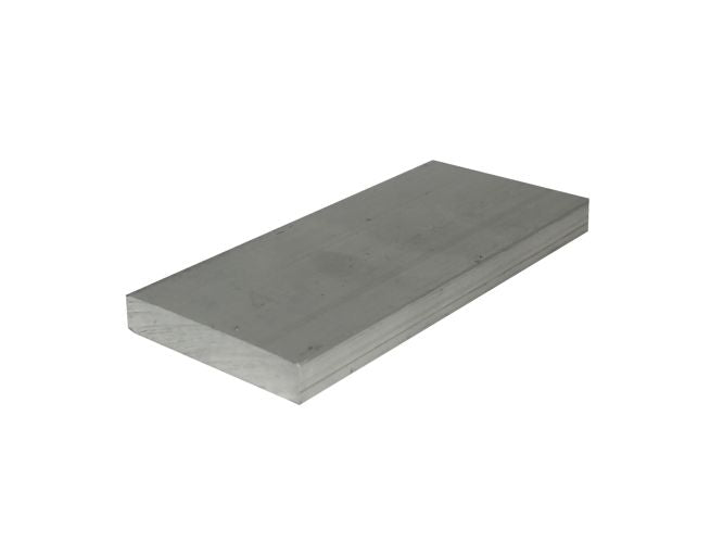 Aluminium Flat Bar 31.7x3.18x1000mm Debulk M03 0002 04