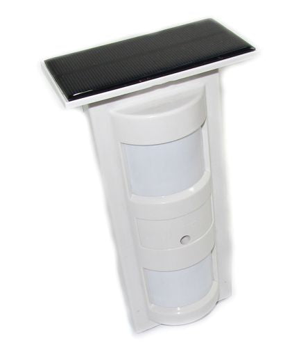 Indoor & Outdoor Dual Infrared Detector M3535