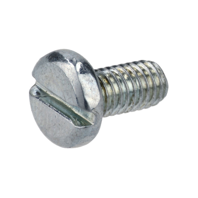 Screw Cheese Head M3x6 Plated Debulk Chmsz3 X6