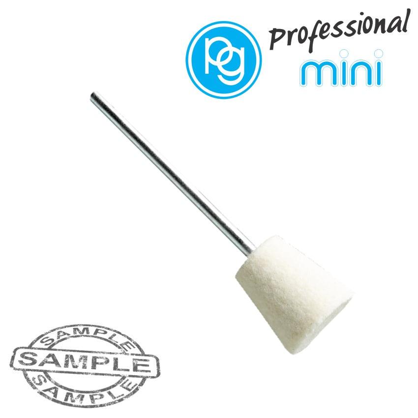 Hard Felt Polisher 14 Mm.Reverse Taper.Sh.2.35 Mm - Livestainable.co.za