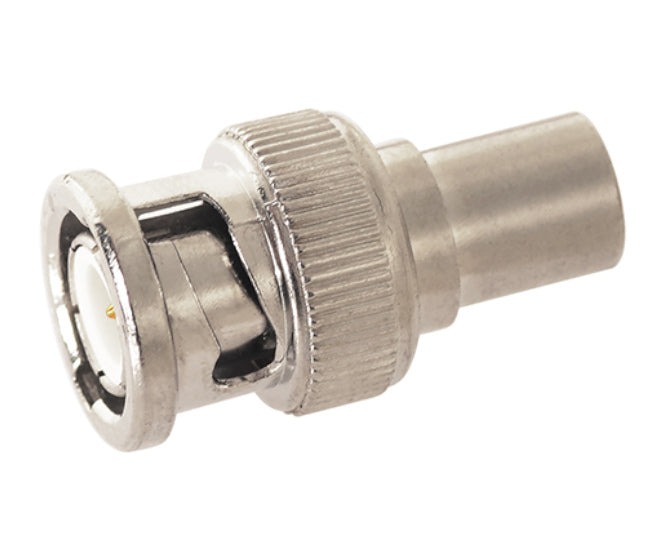 Bnc Male Terminator Gold Pin 75 Ohm M5558 B