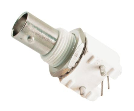 Bnc Socket Right Angle & Panel Mount Bnc 7044 W 001/2/3