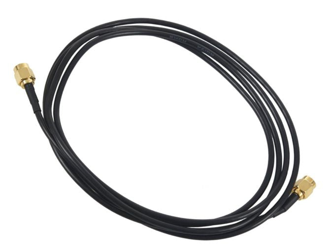 Sma Plug Plug Rg58 Cable 1.5 M Sma Coax