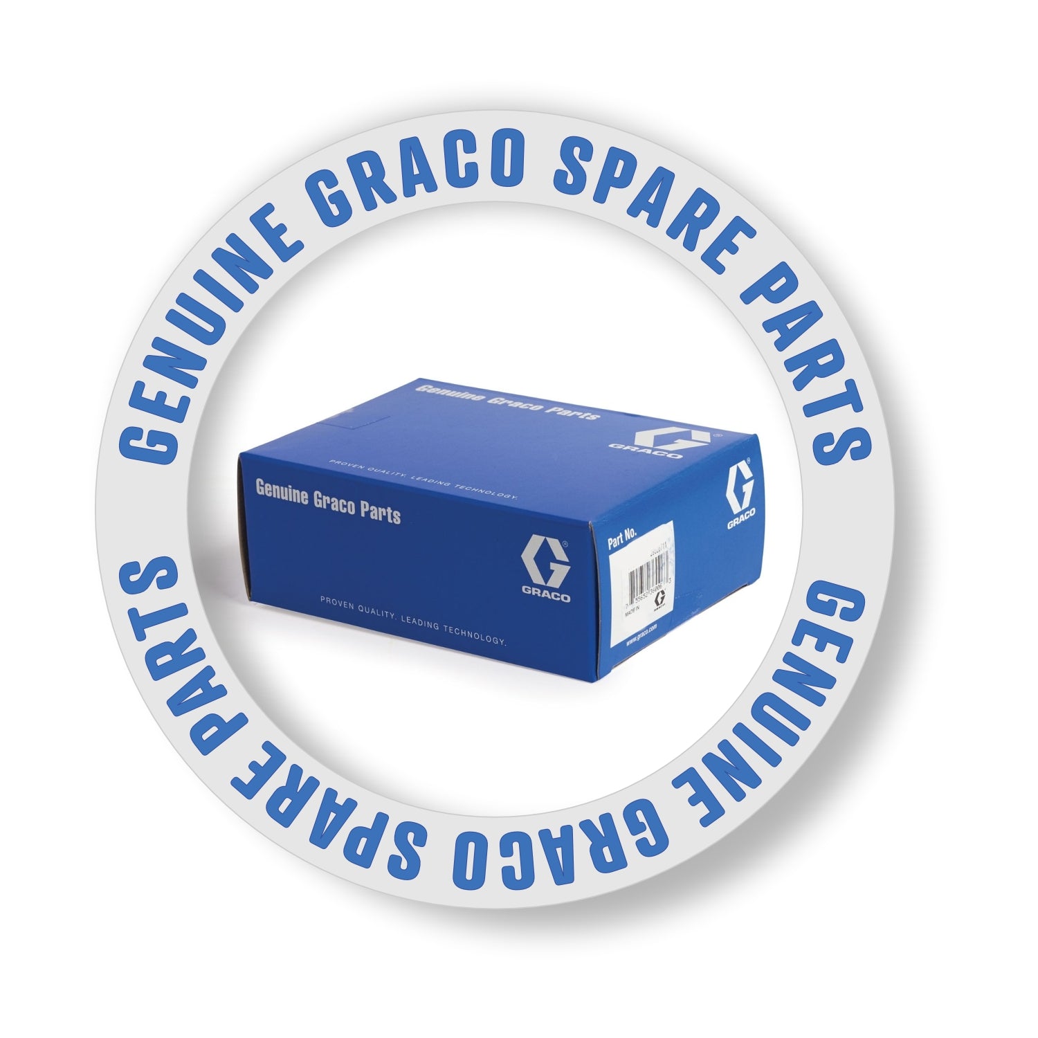 Magnum Repair Kit Pump St A100