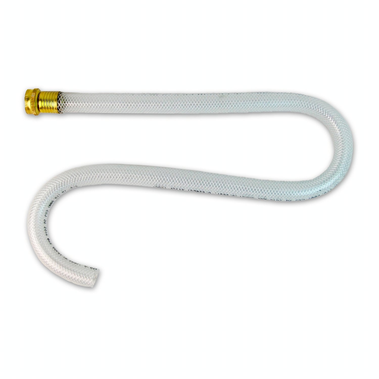 Magnum Suction Tube A20/A30