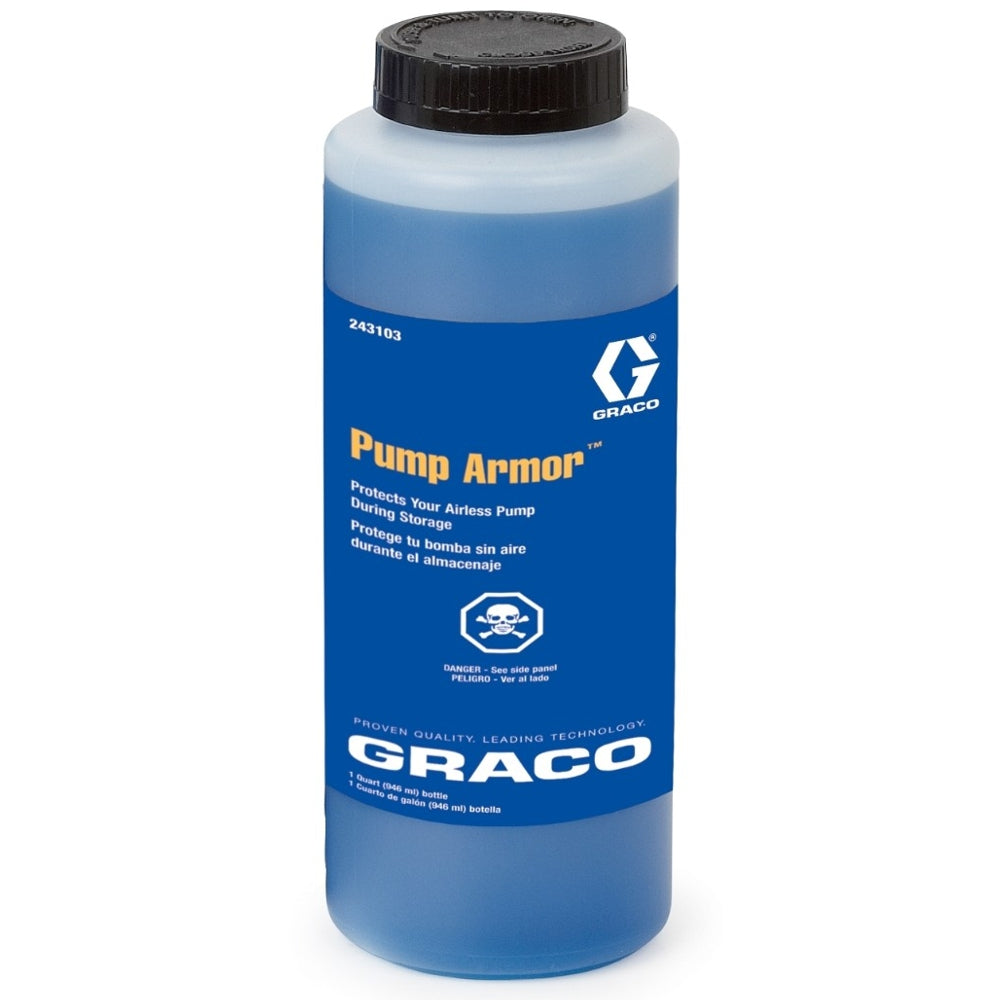 Magnum Pump Armor 1 L Anti Freezing / Corrosion Easy Cleaning