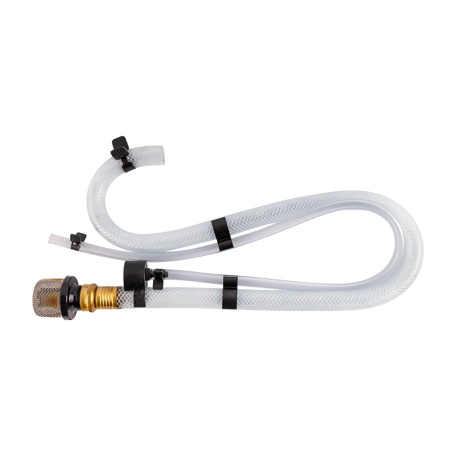 Magnum Suction Tube Set A30