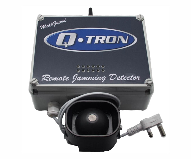 Mallguard Remote Jamming Det. Mallguard