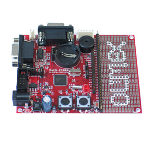 Development Brd Max2000 Rax Maxq P2000