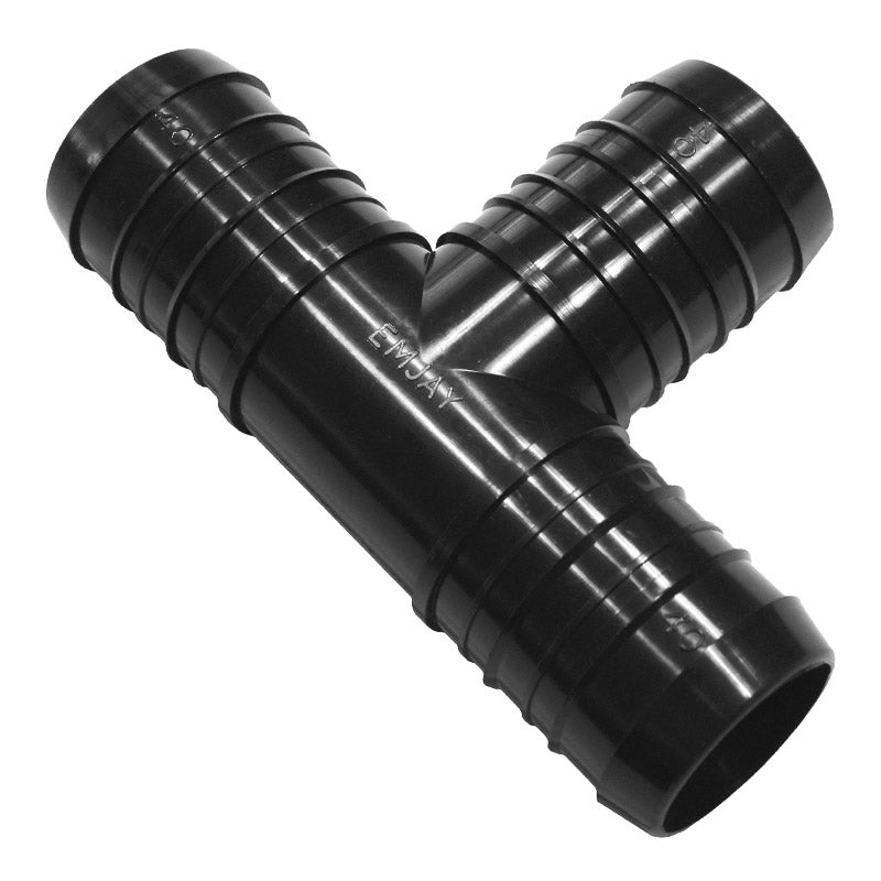Emjay Insert Tee 50 Mm