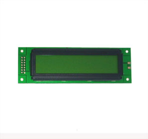 Lcd Display Module 20 Ch 2 L B/L 116x37x12 Mbc20201 V00