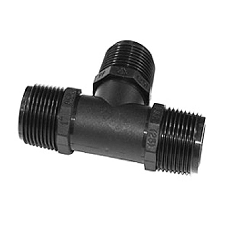 Emjay Male Tee 1 In. (25 Mm)