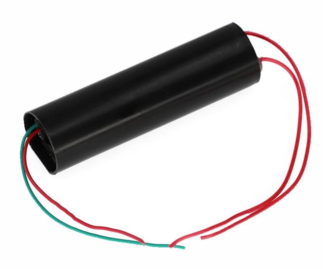 High Voltage Generator Out=800 Kv 1 Mv In=3.7 7.4 V Mc01 1000 Kv