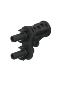 1 X Mc4 Evo2 Female Branch Connector - Livestainable.co.za