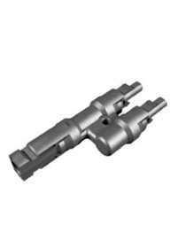 1 X Female Branch Connector - Livestainable.co.za