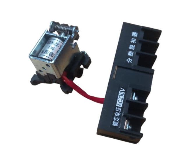 Mccb Shunt Release 400 S Mccb A Sr400 A - Livestainable.co.za