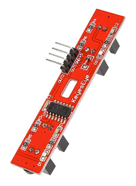 2 Wd Speed Measurement Module Md0138