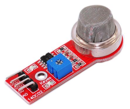 Mq 135 Air Quality Detection Sensor Md0267