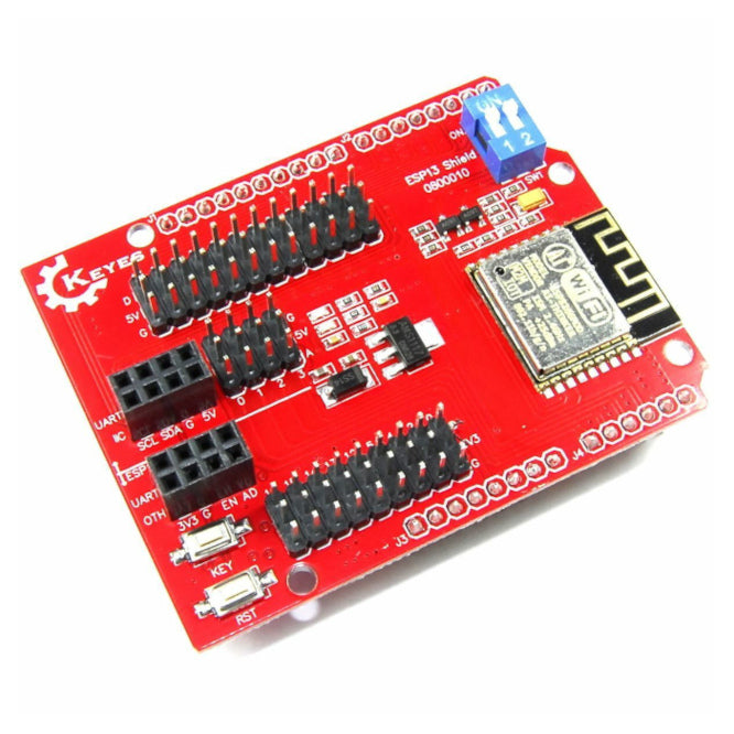 Arduino Uno Wi Fi Module Expansion Board Md0332