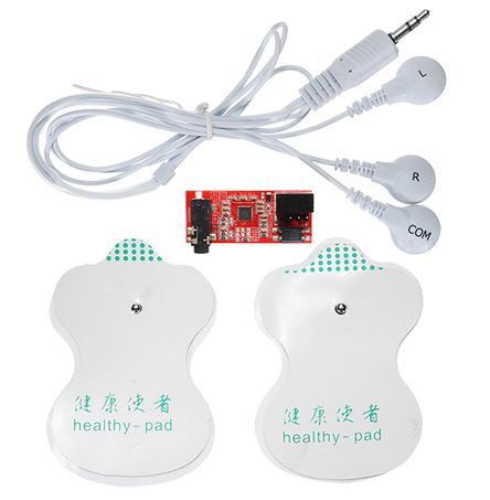 Heart Rate / Beat Read Module Md0368