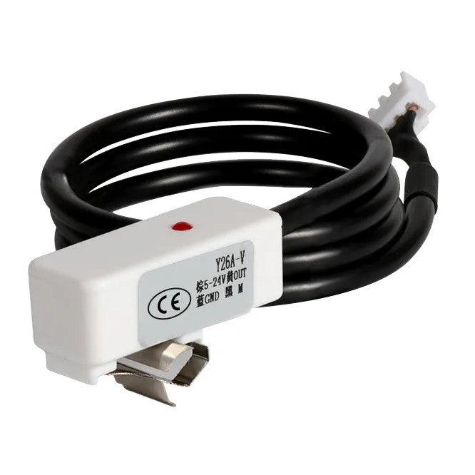 Clip On Liquid / Water Level Sensor Xkc Y26 A V(5 24 Vdc) Md0666
