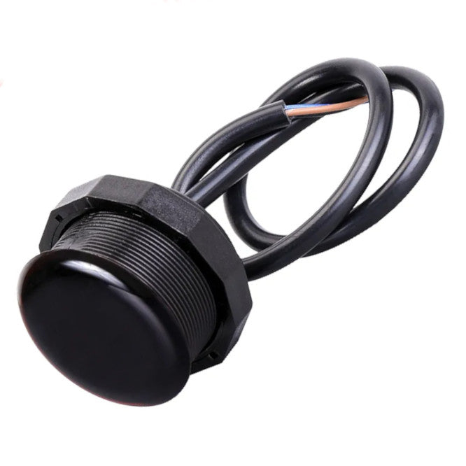 Active Infrared Proxy Sensor Kd200 V 5 24 V Distance:2m Md0698