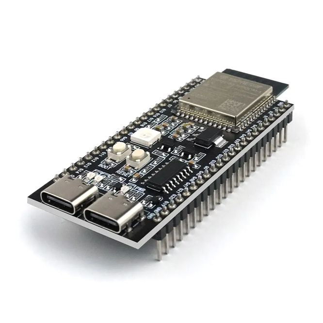 Esp32 S3 N16 R8 Interior Sram Ai Developmet Board Md0750