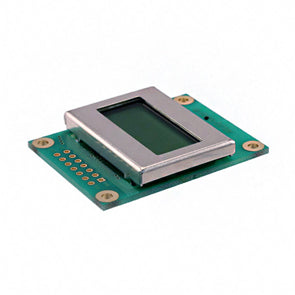 Lcd Display Module 8 Ch 2 L 33.7x44.4x10 Mdls82603 05