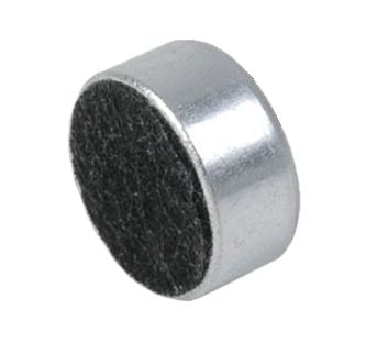 Electret Condenser Microphone 2 W Sol 6.0x2.7 Mdn6027 Csc