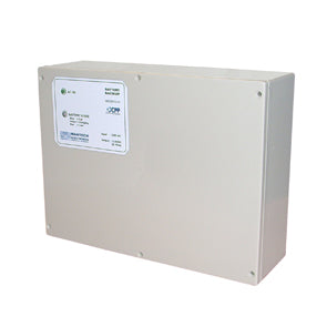 Cctv Battery Backup O=13.8 V 1 A, No Batteries. Me02012 01