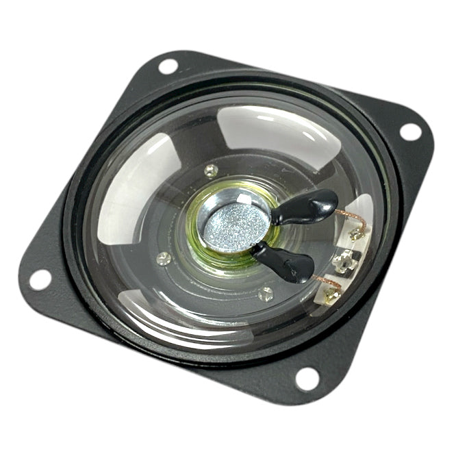 Speaker Mylar Cone 8 E0 10 W 87x87x32mm Me87 Ts 32 H10 W8 N