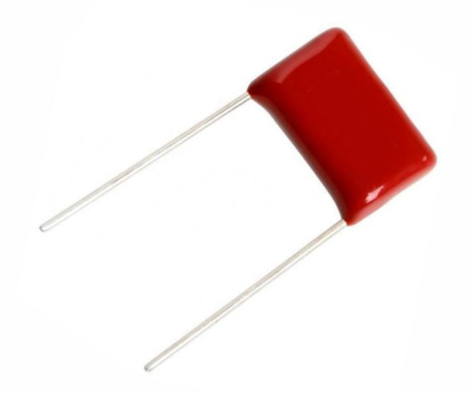 Polyester Film Capacitor 68n F 630 V P=15mm Mef0.068 Uf630 V K P15