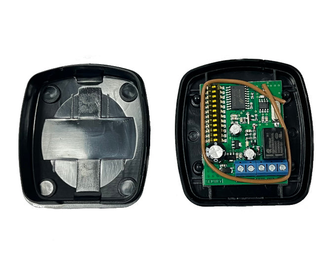 Receiver 403 Mhz 1 Ch 12 Dip Sw Merx1 B1