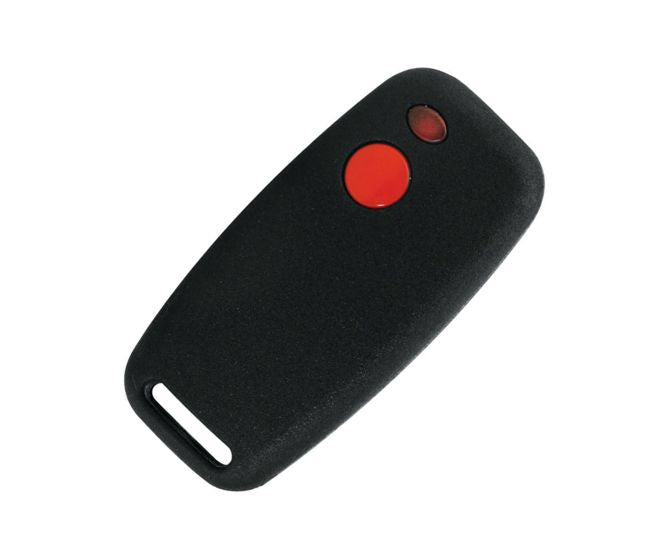 Remote Transmiter 403 M Hz 1 Ch Binary Metx B1 403