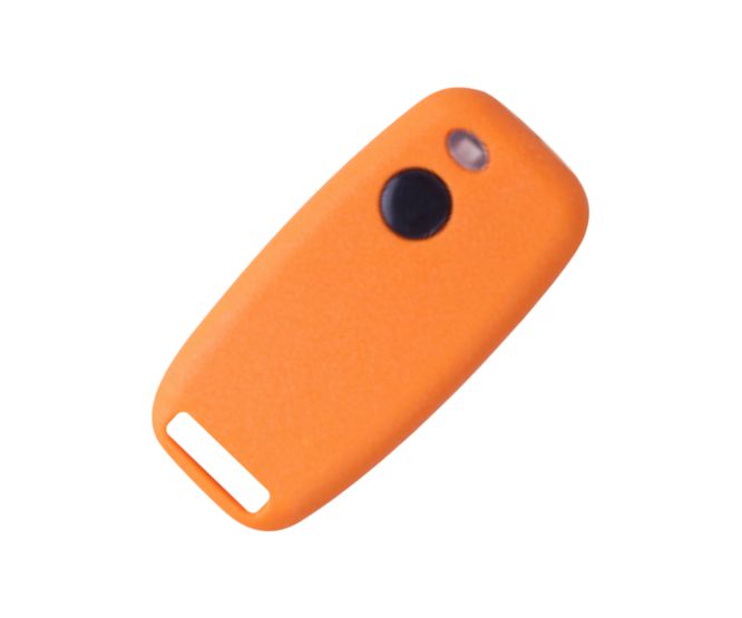 Remote Binary Transmitter 1 Ch 433 M Hz W/Switch Metx1 B1 433