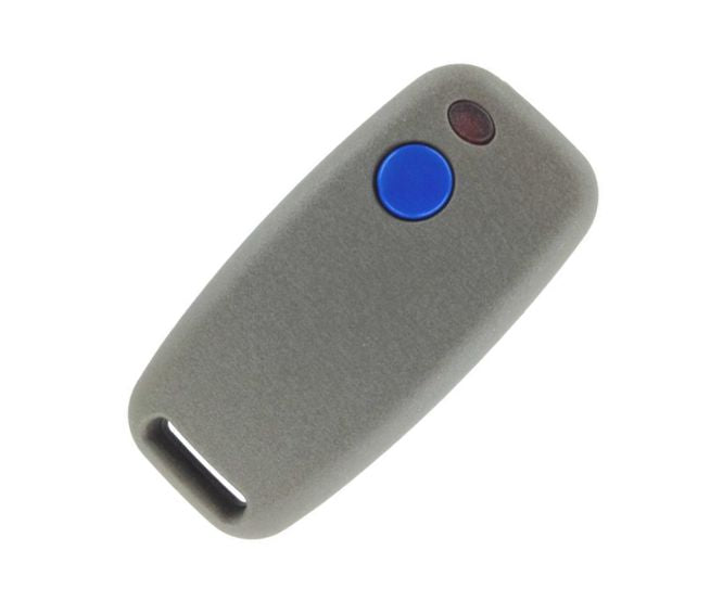 Remote Transmitter K/Ring 433 M Hz 1 Ch Nova Metx1 Nv1 433